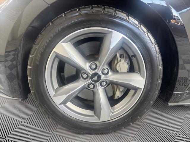 Used 2015 Ford Mustang GT For Sale in Olive Branch, MS