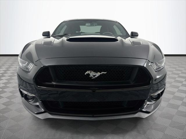 Used 2015 Ford Mustang GT For Sale in Olive Branch, MS