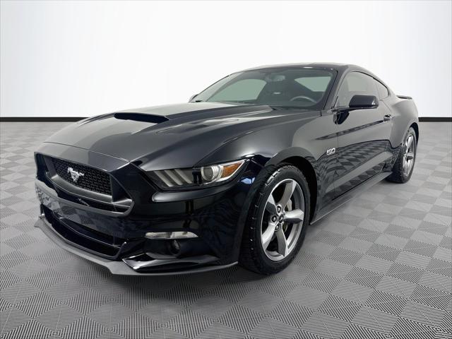 Used 2015 Ford Mustang GT For Sale in Olive Branch, MS