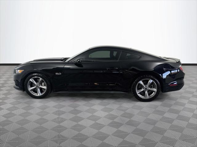 Used 2015 Ford Mustang GT For Sale in Olive Branch, MS