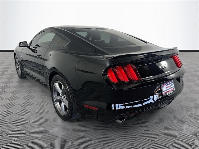 Used 2015 Ford Mustang GT For Sale in Olive Branch, MS
