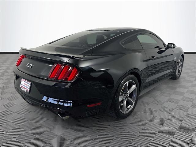 Used 2015 Ford Mustang GT For Sale in Olive Branch, MS