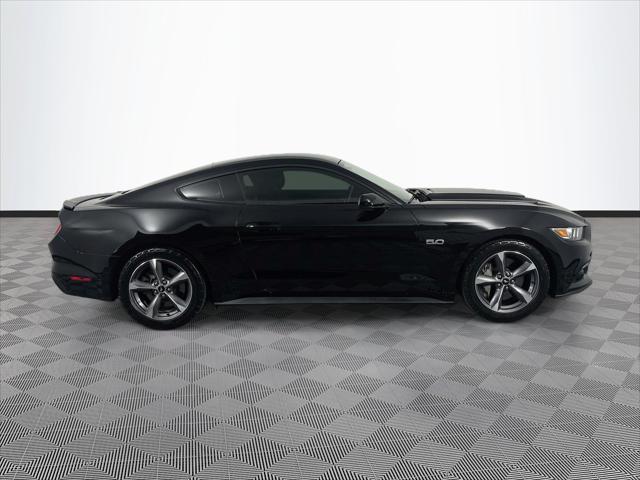 Used 2015 Ford Mustang GT For Sale in Olive Branch, MS