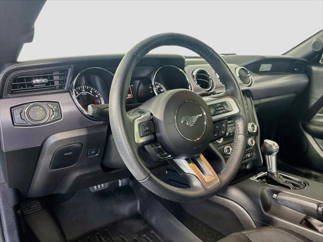 Used 2015 Ford Mustang GT For Sale in Olive Branch, MS