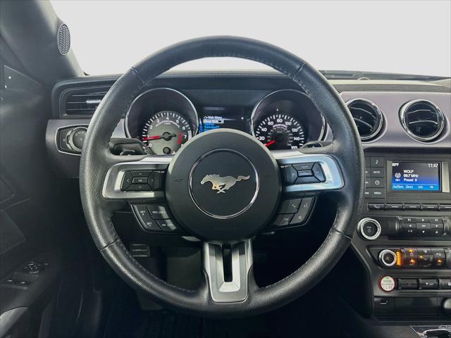 Used 2015 Ford Mustang GT For Sale in Olive Branch, MS