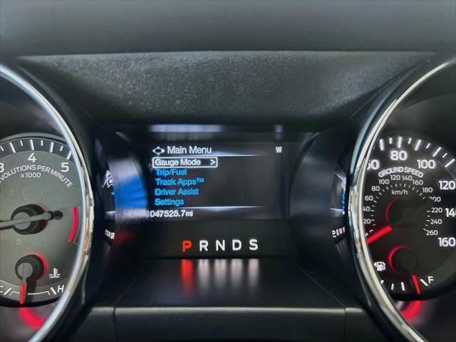 Used 2015 Ford Mustang GT For Sale in Olive Branch, MS