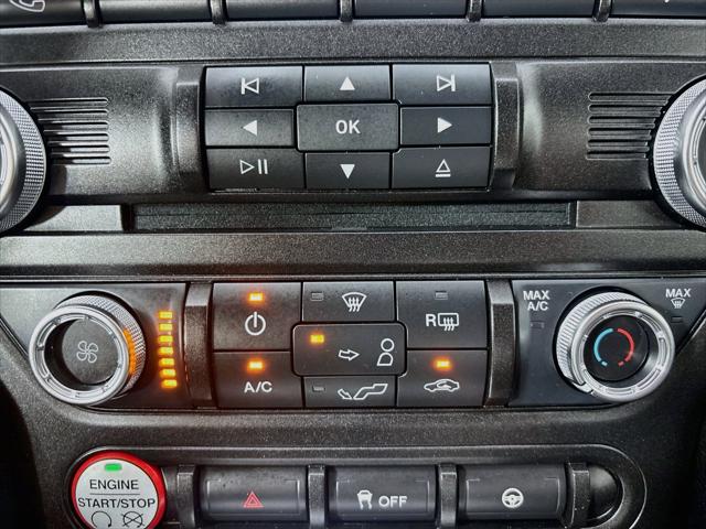 Used 2015 Ford Mustang GT For Sale in Olive Branch, MS