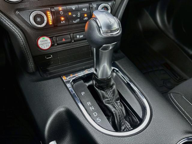 Used 2015 Ford Mustang GT For Sale in Olive Branch, MS