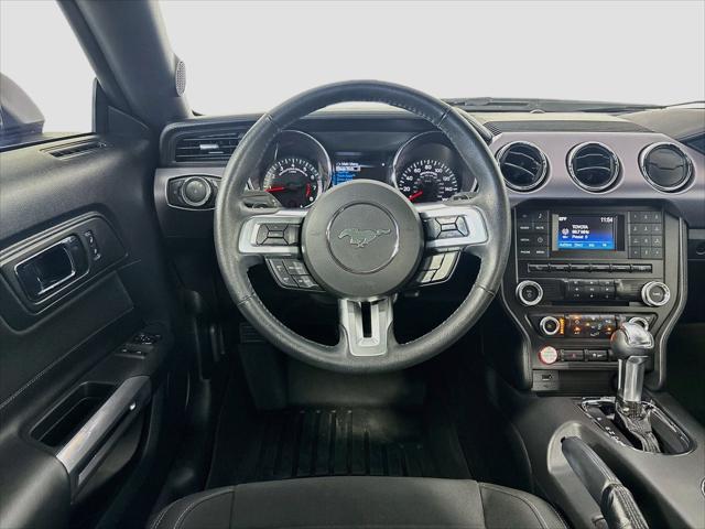 Used 2015 Ford Mustang GT For Sale in Olive Branch, MS