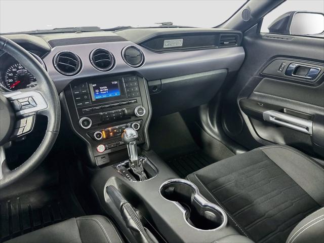 Used 2015 Ford Mustang GT For Sale in Olive Branch, MS