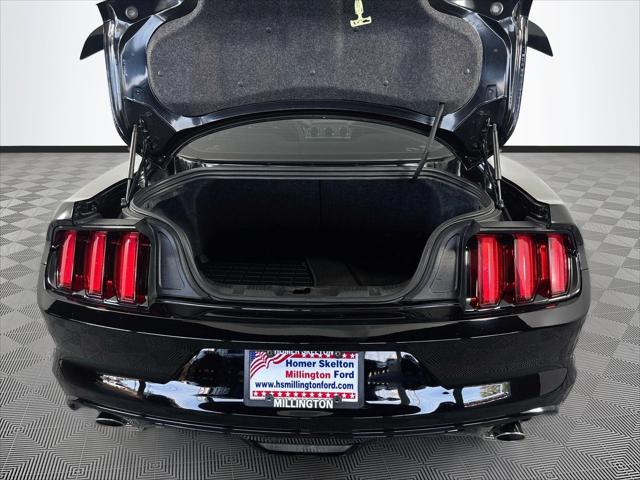 Used 2015 Ford Mustang GT For Sale in Olive Branch, MS