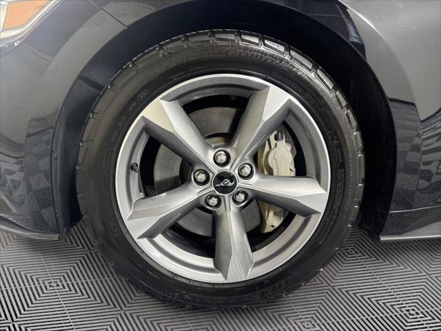 Used 2015 Ford Mustang GT For Sale in Olive Branch, MS