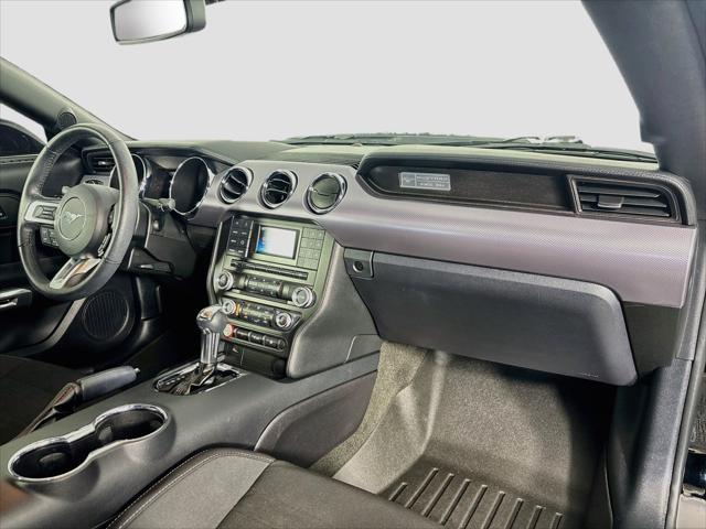 Used 2015 Ford Mustang GT For Sale in Olive Branch, MS