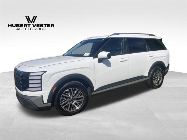 2026 Hyundai Palisade SEL 7P for sale in Wilson, NC