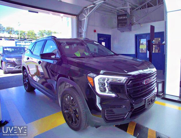 2023 GMC Terrain AWD SLE for sale in Eldersberg, MD