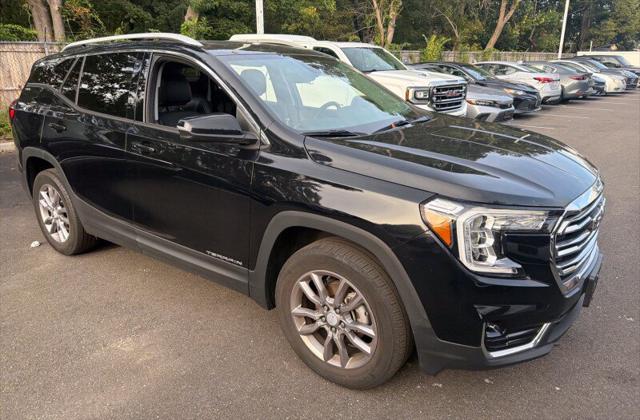 2024 GMC Terrain AWD SLT for sale in Eldersberg, MD