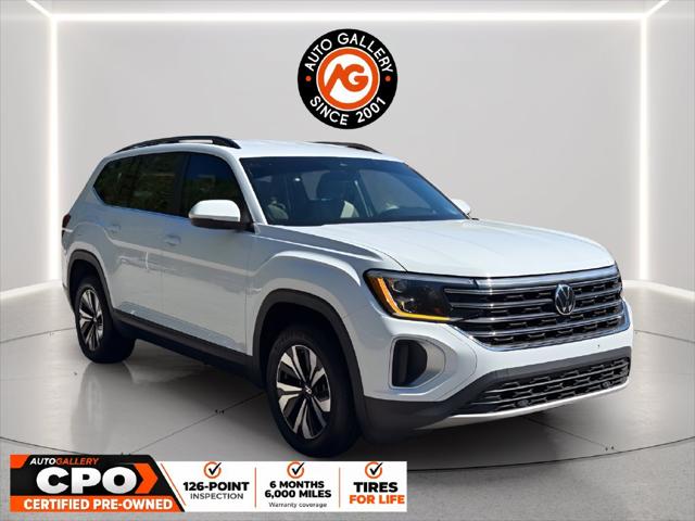 2024 Volkswagen Atlas 2.0T SE for sale in Buford, GA