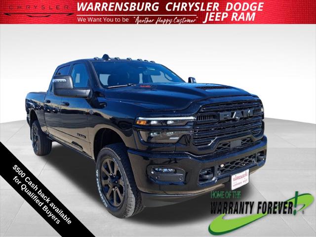 2027 Ram 2500 Laramie for sale in Warrensburg, MO