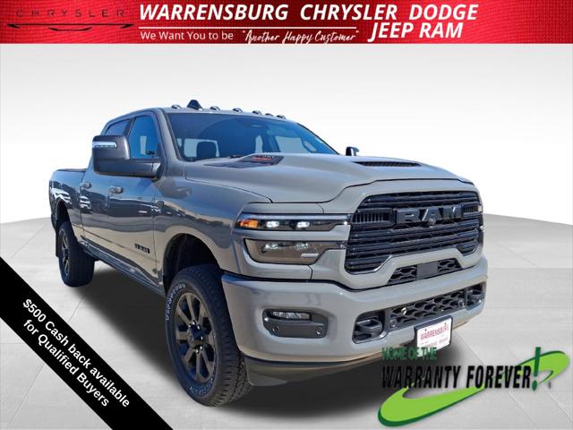 2027 Ram 2500 Laramie for sale in Warrensburg, MO