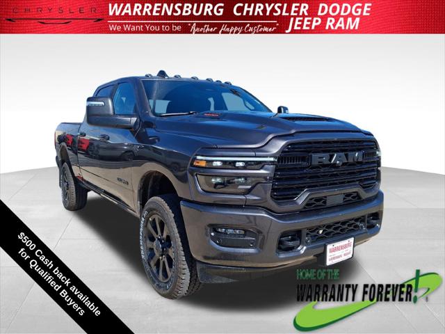 2027 Ram 2500 Laramie for sale in Warrensburg, MO