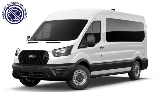 2027 Ford Transit-350 Passenger Van XL for sale in Omaha, NE
