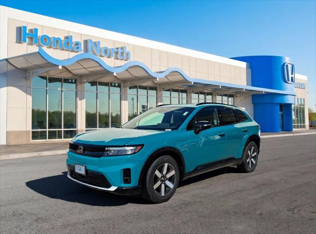 2026 Honda Prologue Touring for sale in Clovis, CA