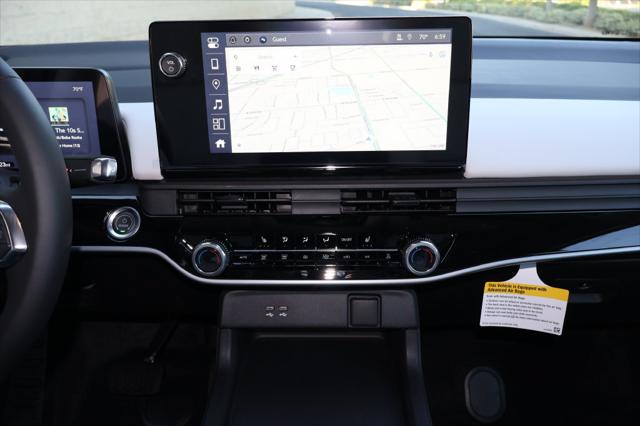 2026 Honda Prologue Touring