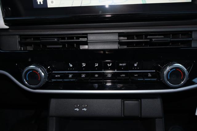 2026 Honda Prologue Touring