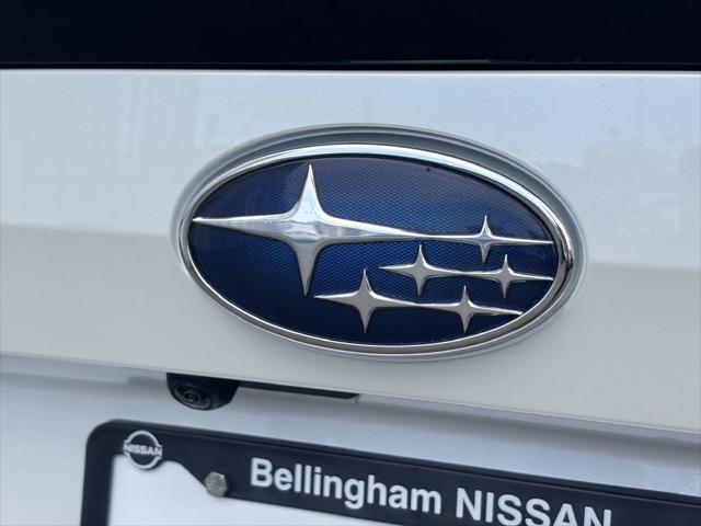 Used 2024 Subaru Solterra Limited For Sale in Bellingham, WA