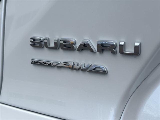 Used 2024 Subaru Solterra Limited For Sale in Bellingham, WA