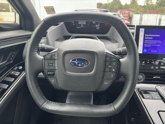Used 2024 Subaru Solterra Limited For Sale in Bellingham, WA