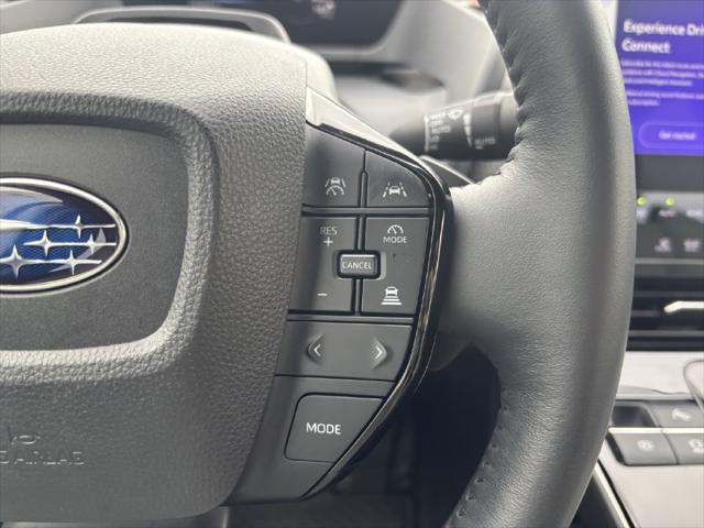 Used 2024 Subaru Solterra Limited For Sale in Bellingham, WA