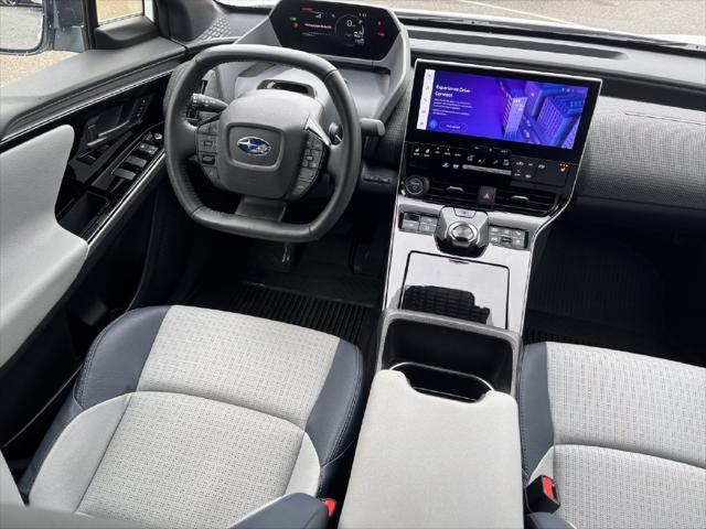 Used 2024 Subaru Solterra Limited For Sale in Bellingham, WA