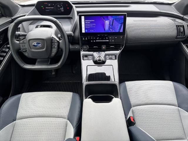 Used 2024 Subaru Solterra Limited For Sale in Bellingham, WA