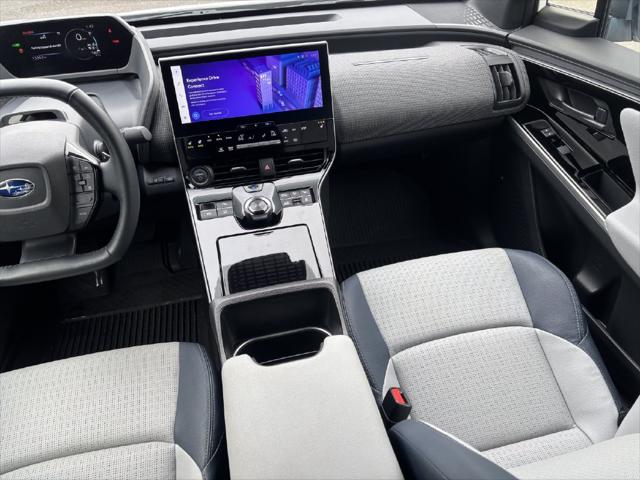 Used 2024 Subaru Solterra Limited For Sale in Bellingham, WA