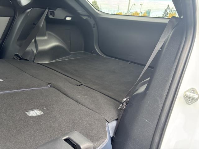 Used 2024 Subaru Solterra Limited For Sale in Bellingham, WA