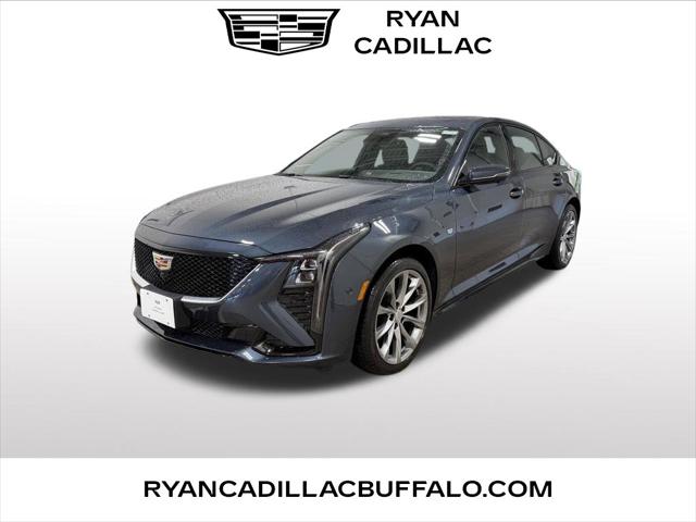 2026 Cadillac CT5 Sport RWD for sale in Buffalo, MN