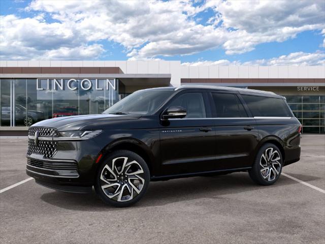 2027 Lincoln Navigator Black Label L for sale in West Allis, WI