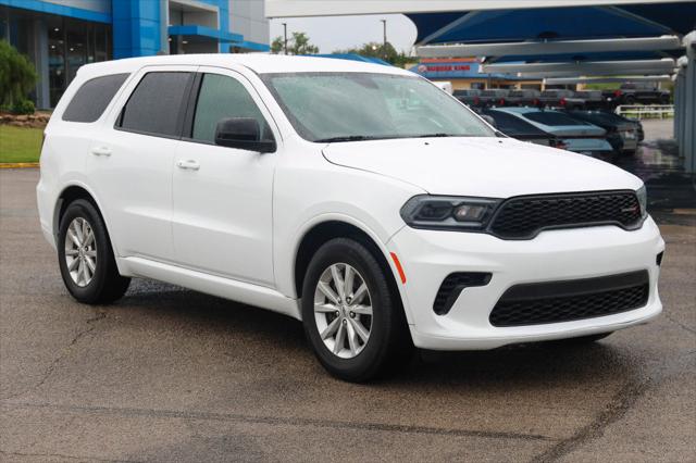 2026 Dodge Durango GT RWD for sale in Bartlesville, OK