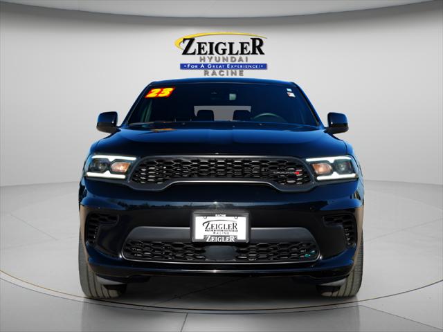 2023 Dodge Durango GT Launch Edition  AWD
