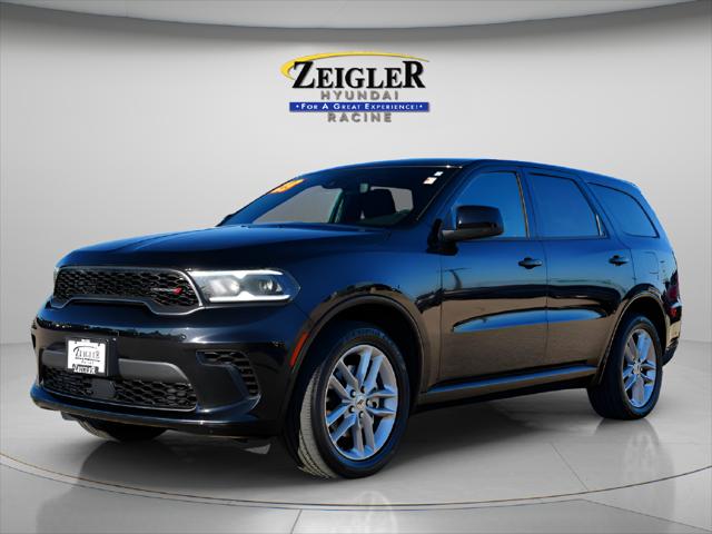 2023 Dodge Durango GT Launch Edition  AWD