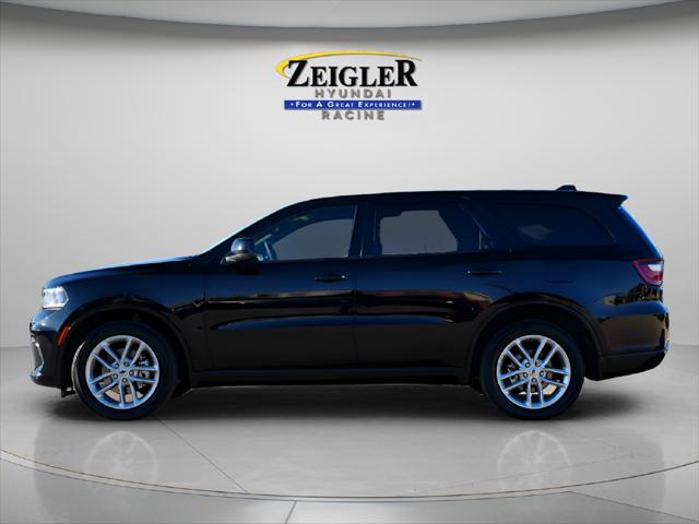2023 Dodge Durango GT Launch Edition  AWD