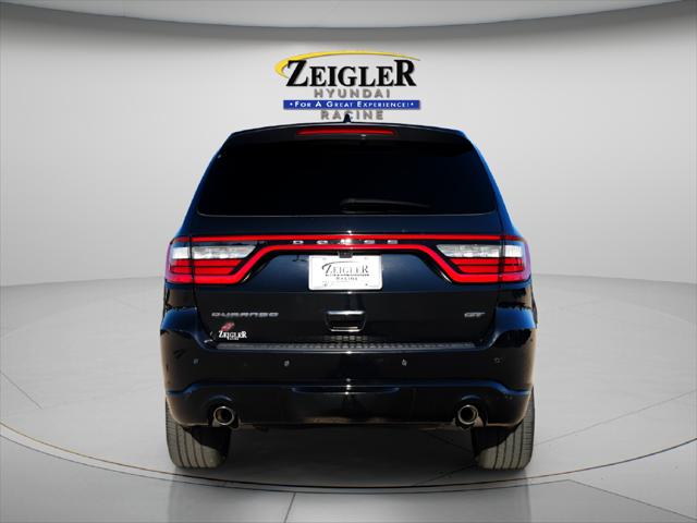 2023 Dodge Durango GT Launch Edition  AWD