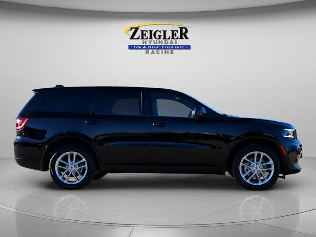 2023 Dodge Durango GT Launch Edition  AWD