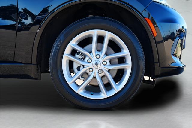2023 Dodge Durango GT Launch Edition  AWD