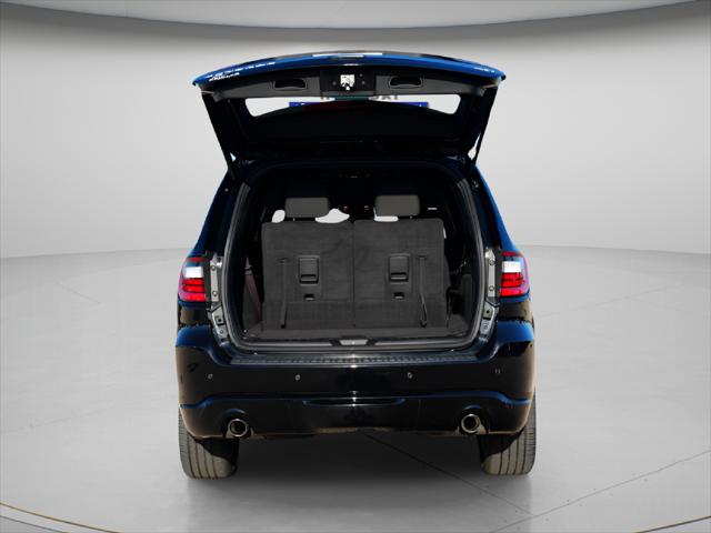 2023 Dodge Durango GT Launch Edition  AWD