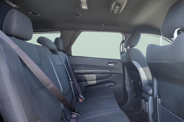 2023 Dodge Durango GT Launch Edition  AWD