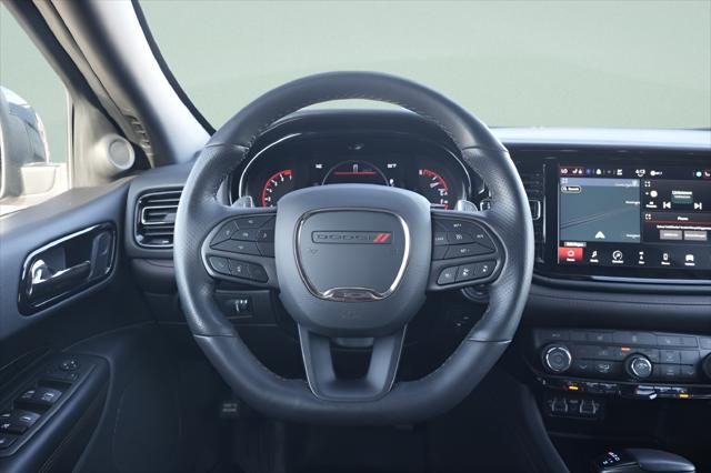 2023 Dodge Durango GT Launch Edition  AWD