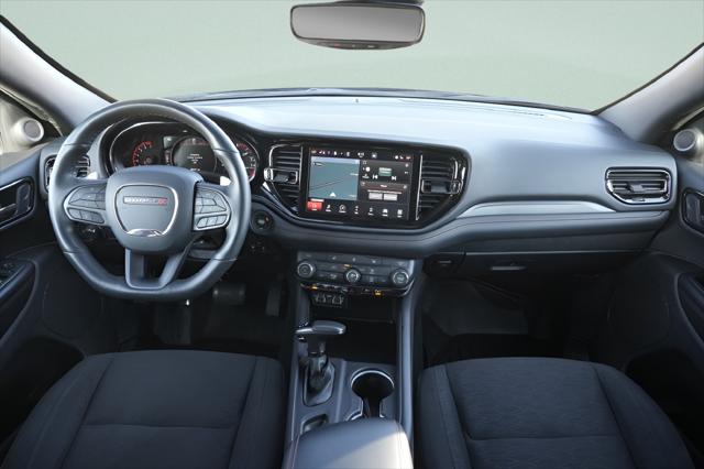 2023 Dodge Durango GT Launch Edition  AWD