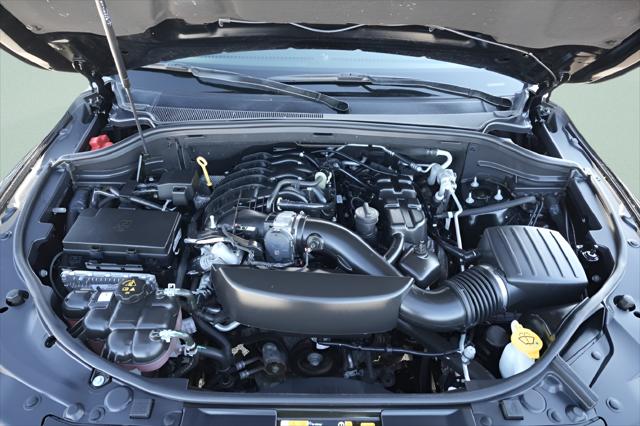 2023 Dodge Durango GT Launch Edition  AWD